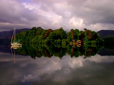 BOATHOUSE